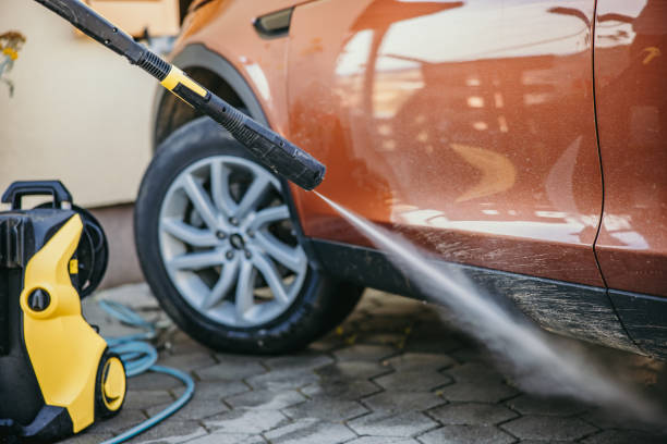 Reliable Commerce City, CO Pressure Washing Solutions