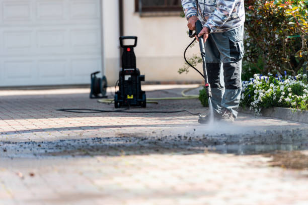 Best Commercial Building Pressure Washing  in Mmerce City, CO