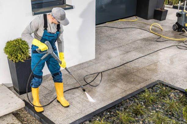 Best Fence Pressure Washing  in Mmerce City, CO