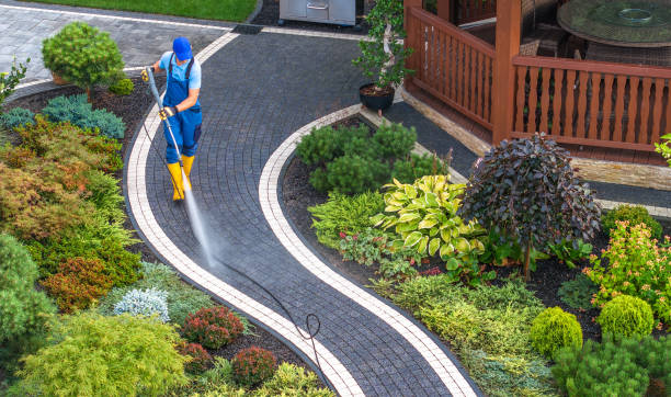 Why Choose Our Certified Pressure Washing Experts for Your Project Needs in Commerce City, CO?