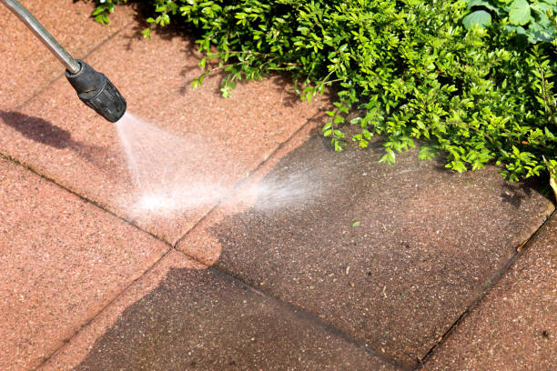 Professional Pressure Washing in Commerce City, CO